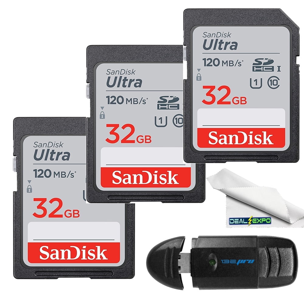 Memory Cards That Stopped Me From Deleting Photos Mid-Vacation cover photo collage