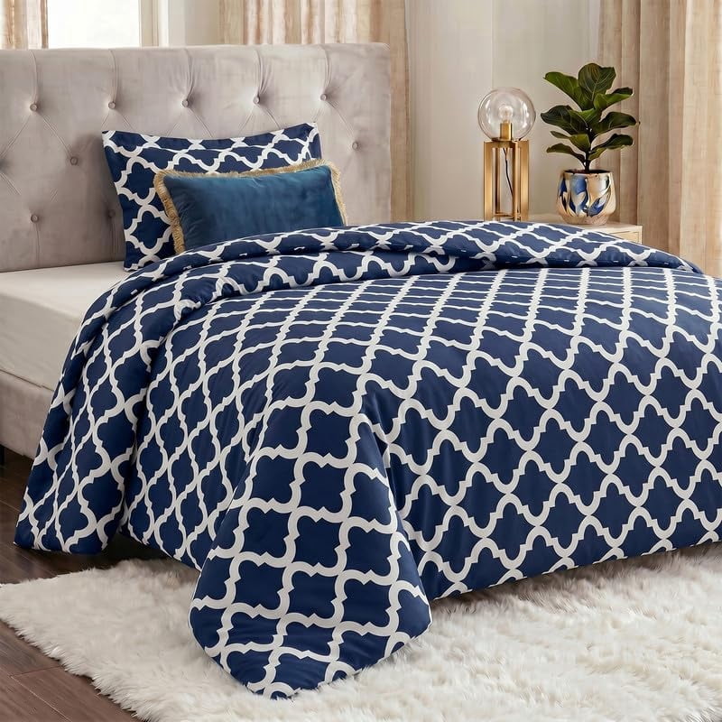 Bed in a Bag Sets That Saved Me From Mismatched Sheet Chaos cover photo collage