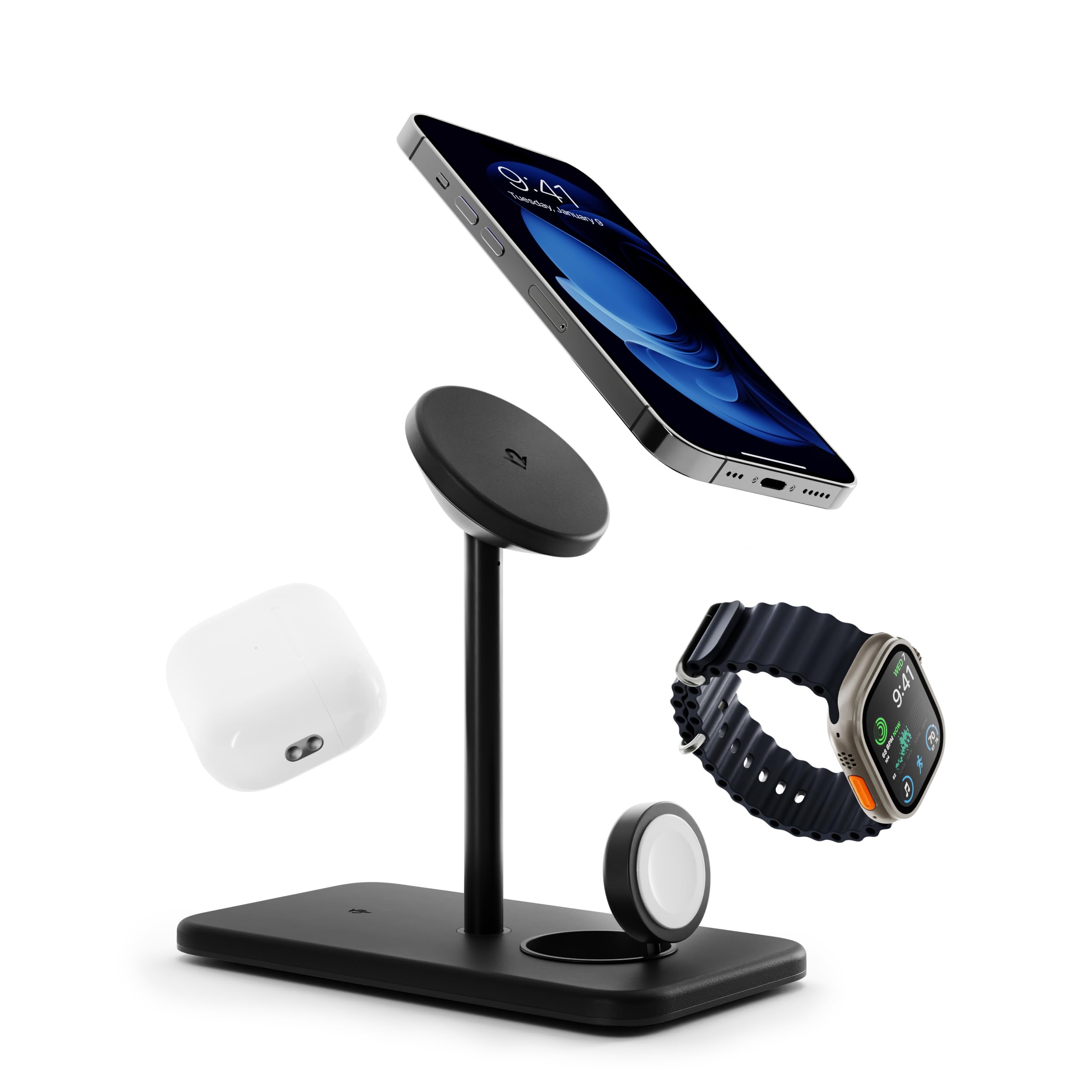 Cyber Monday Desk and Tech Buys Worth Waiting For cover photo collage