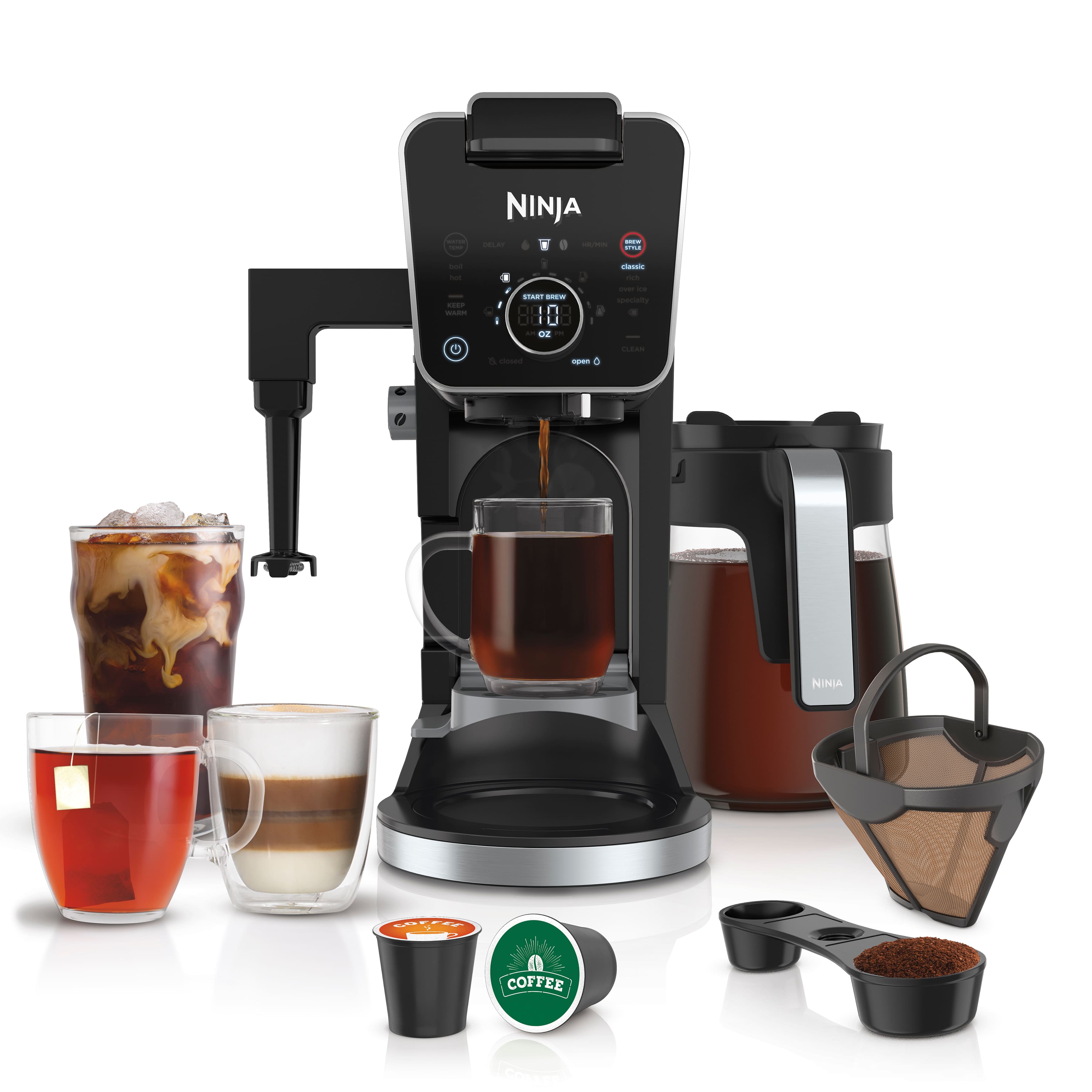 Cyber Monday Kitchen Gadgets and Small Appliances to Wait For cover photo collage