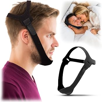 Mouth Tape That Fixed My Snoring and Finally Let Me Wake Up Rested cover photo collage
