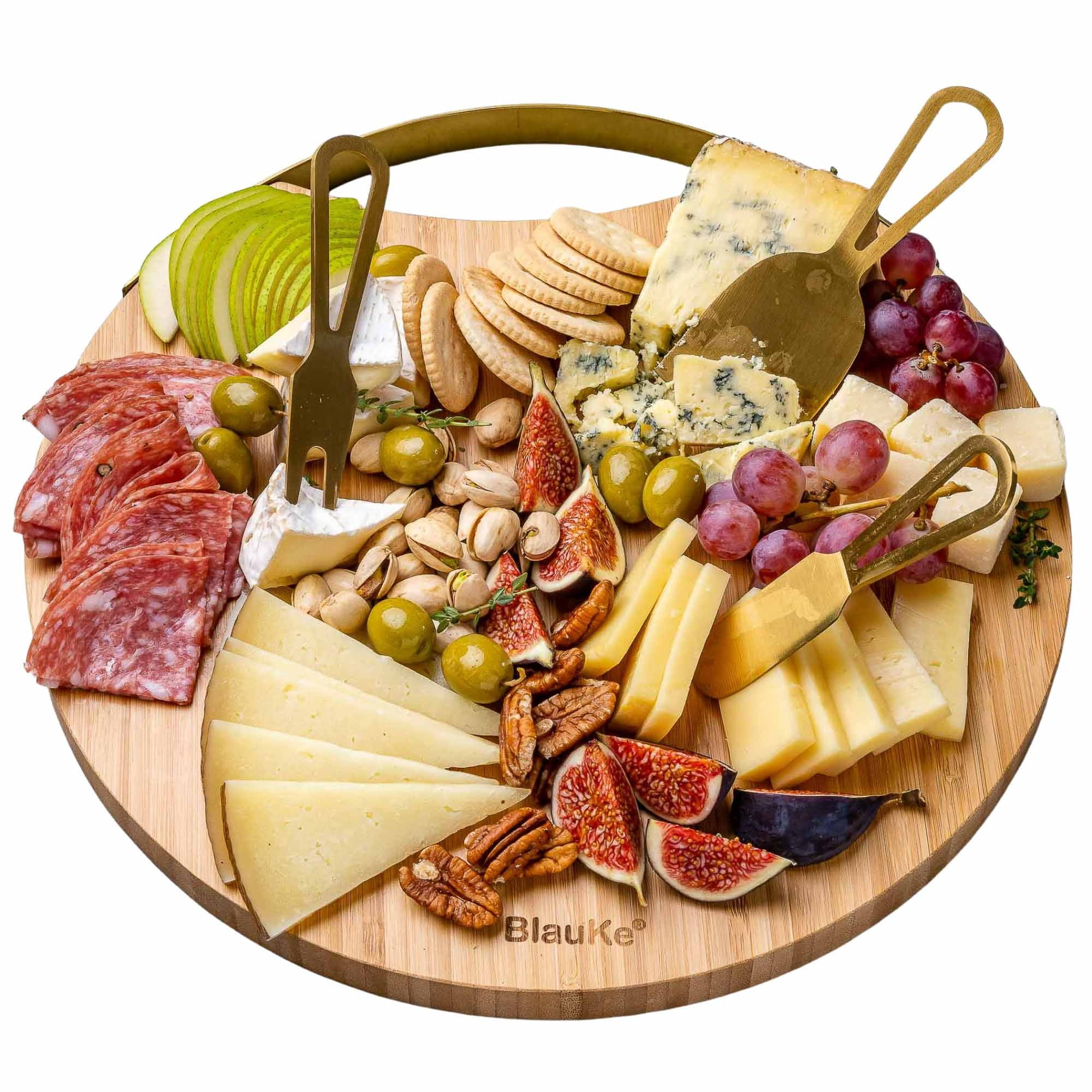 How I Turned Sad Cheese and Crackers Into a Charcuterie Board People Photograph cover photo collage