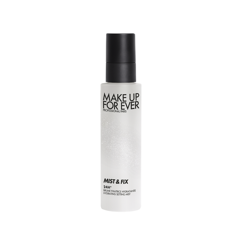 MUFE must-haves 💋 cover photo collage
