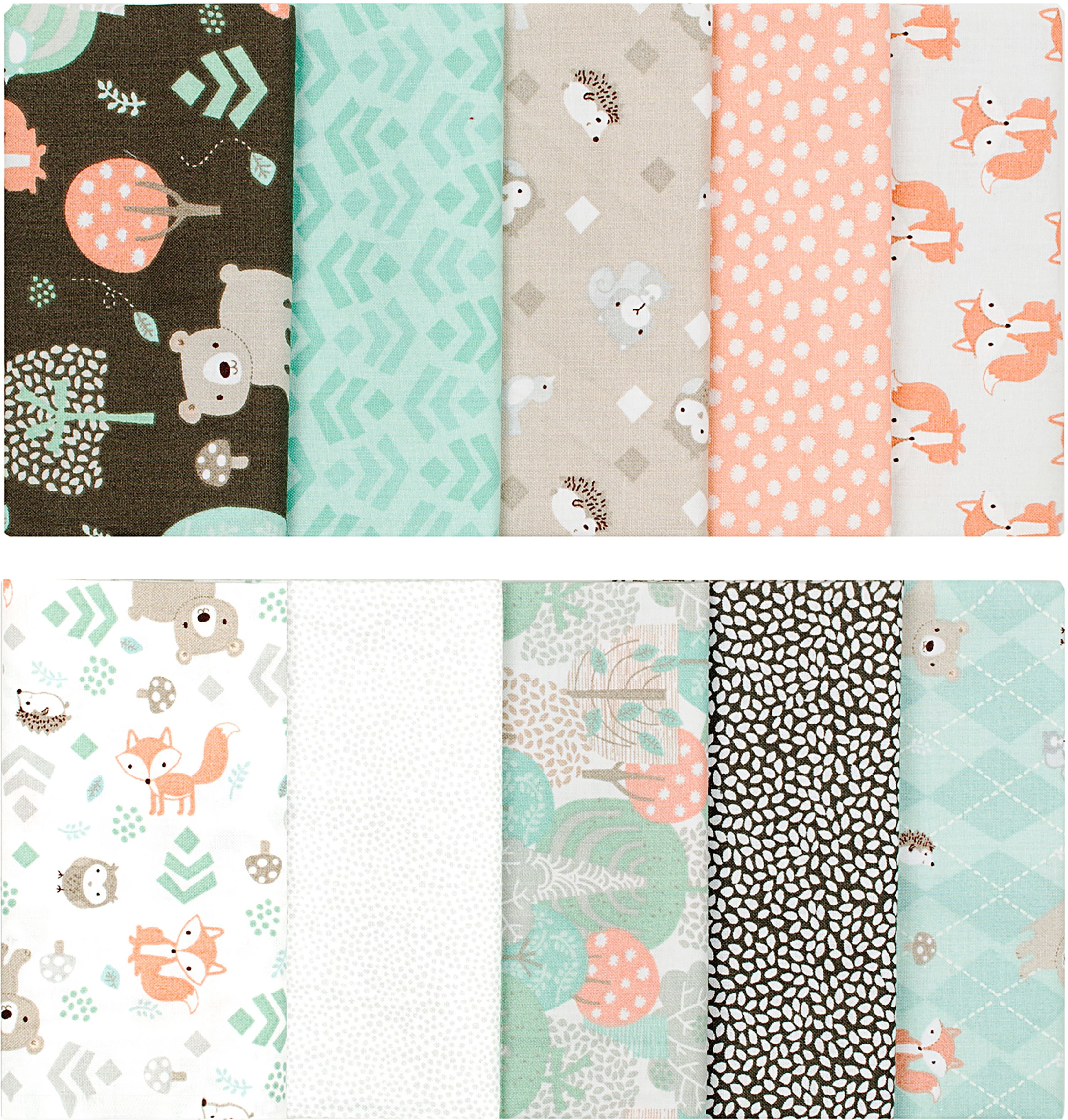 Fat Quarter Bundles That Finally Made My Quilt Colors Stop Clashing cover photo collage