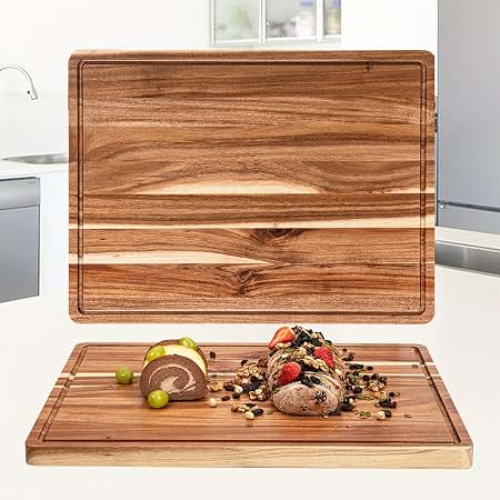 The Cutting Board Dessert Bar I Bring Unwrapped to Every Party cover photo collage