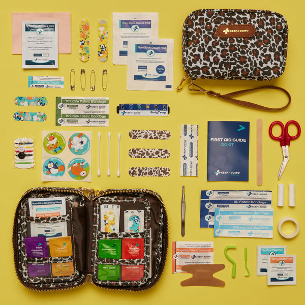 Working Mom Essentials I Actually Use & Love cover photo collage