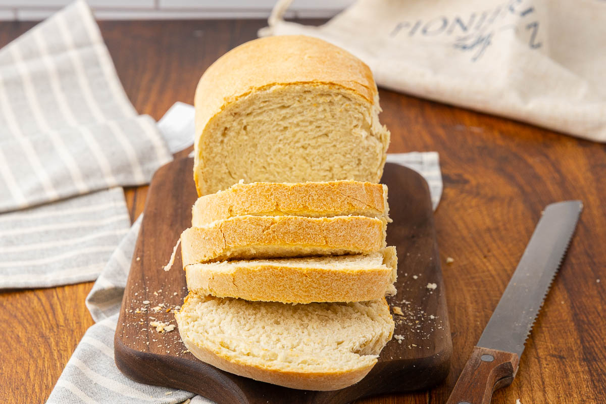 Recipes I Make On Repeat 🍞 cover photo collage