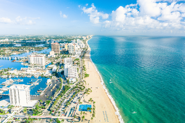 Best Things to Do in South Florida: A Local Nail Artist's Favorites cover photo collage