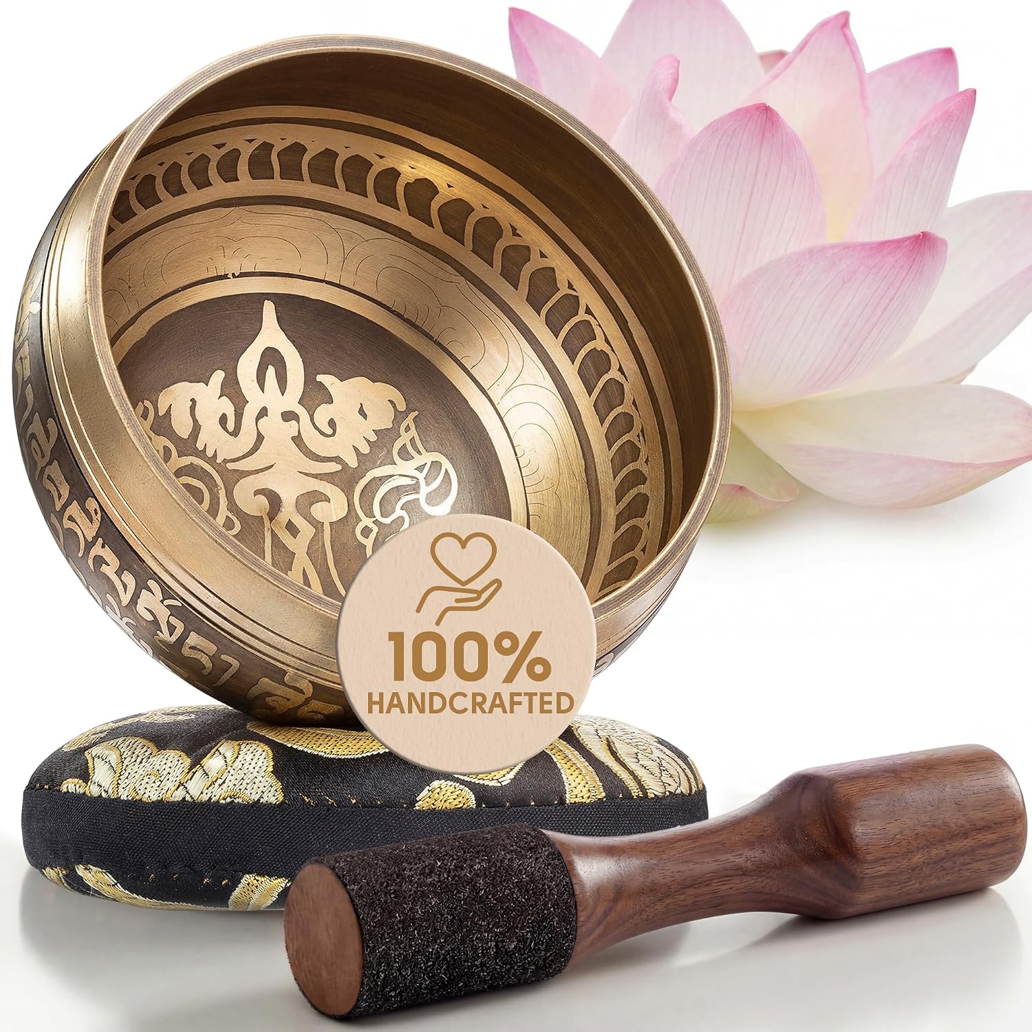 Meditation Tools for Beginners: Everything You Need to Start Sitting cover photo collage