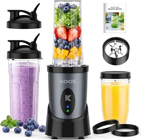 Healthy Kitchen & Daily Fuel cover photo collage
