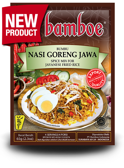 I Finally Survived Indonesian Spice Levels and These Products Helped cover photo collage