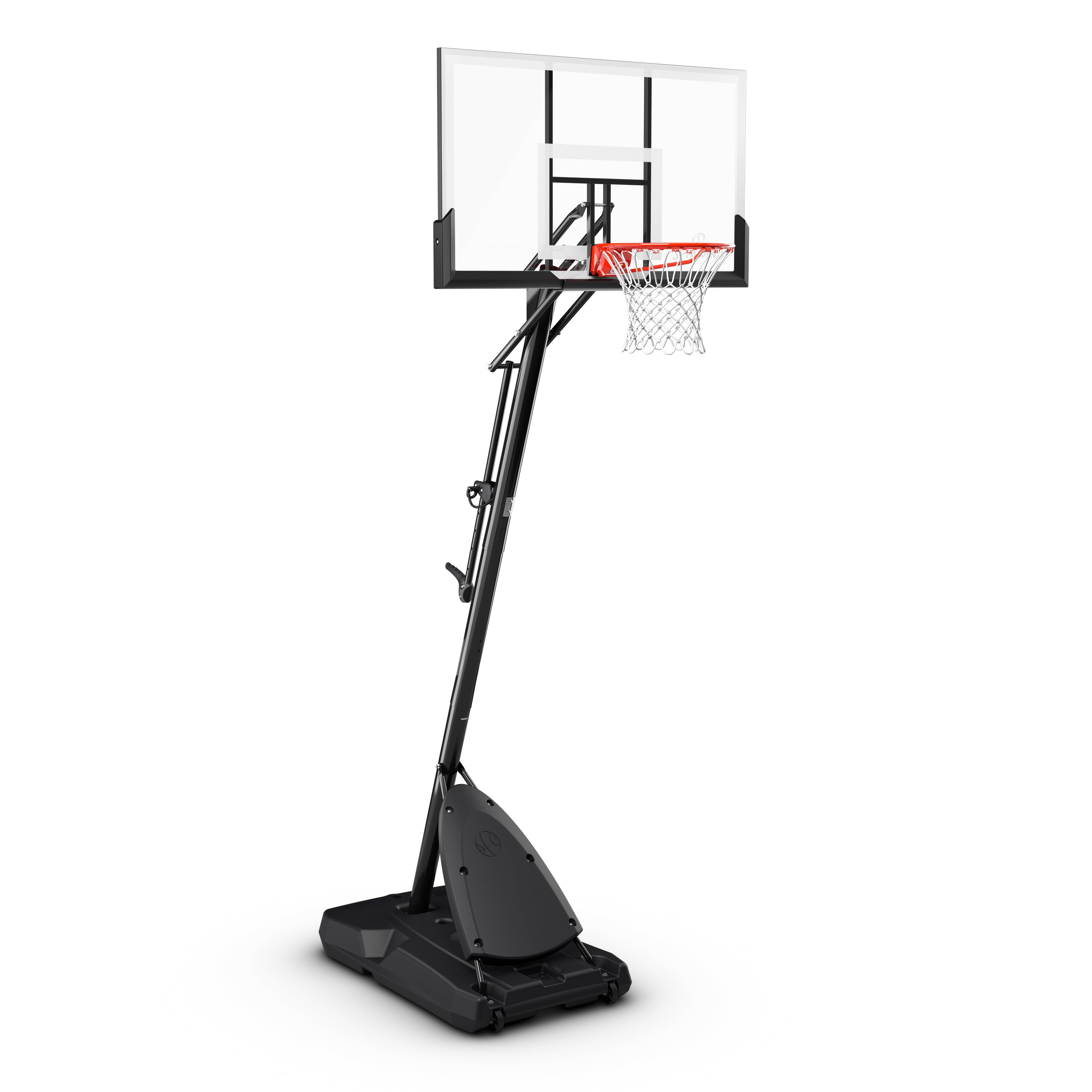 Basketball Hoops That Adjust Height So My Kids Can Actually Grow Into Them cover photo collage