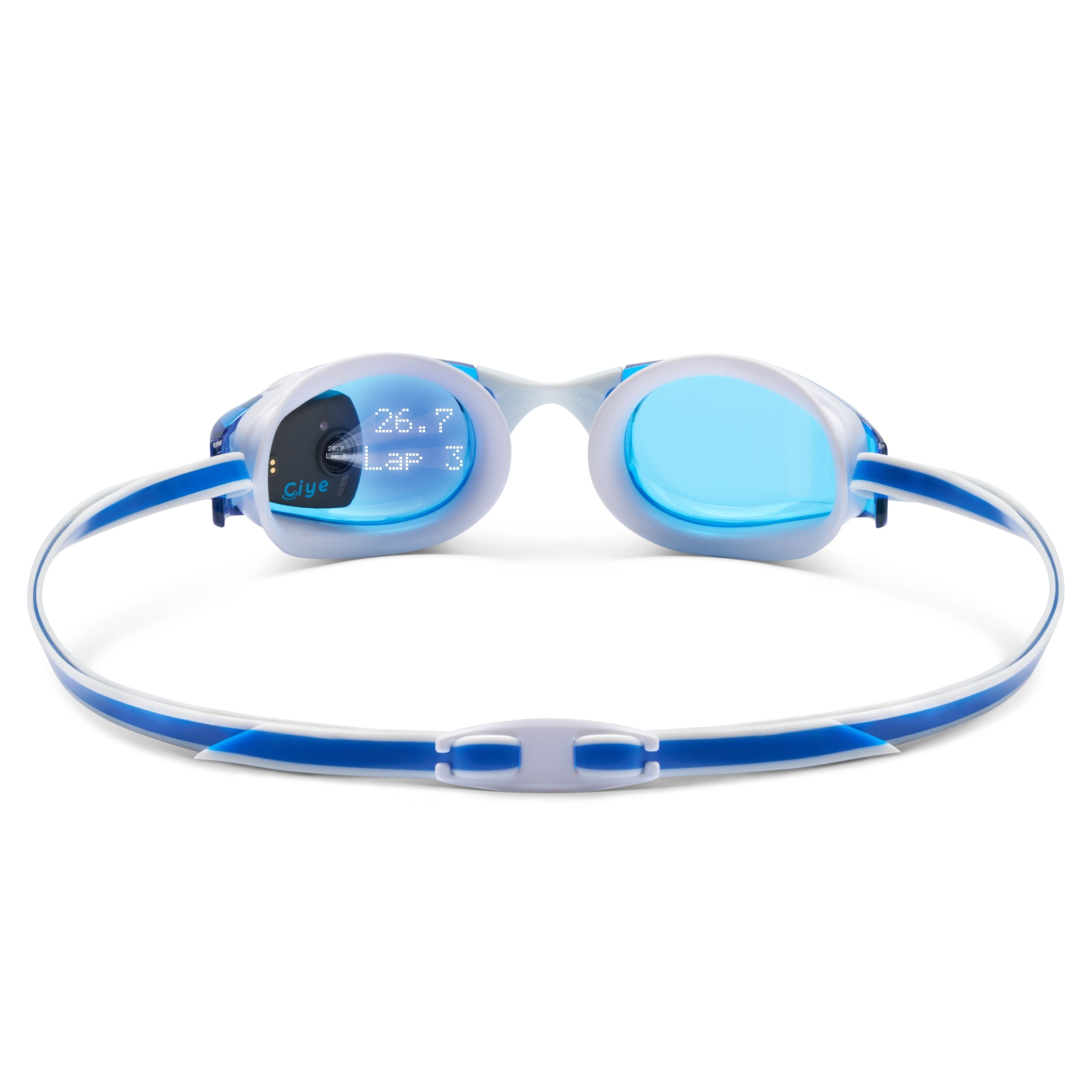 I Tried 72 Swimming Goggles So You Don't Have To, These Stay Clear cover photo collage