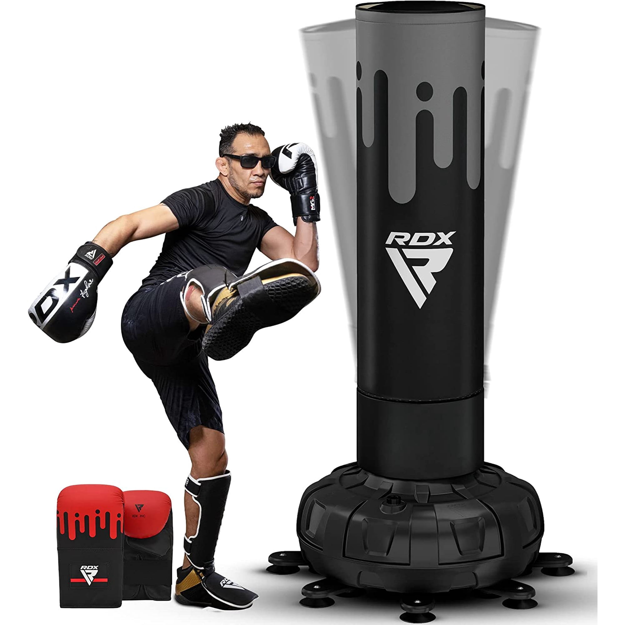 Self Defense Gear I Actually Use After Taking My First Class at 38 cover photo collage