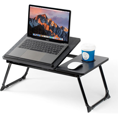 Small Apartment Work-from-Home Desk Setup: Pack-Away Kit cover photo collage