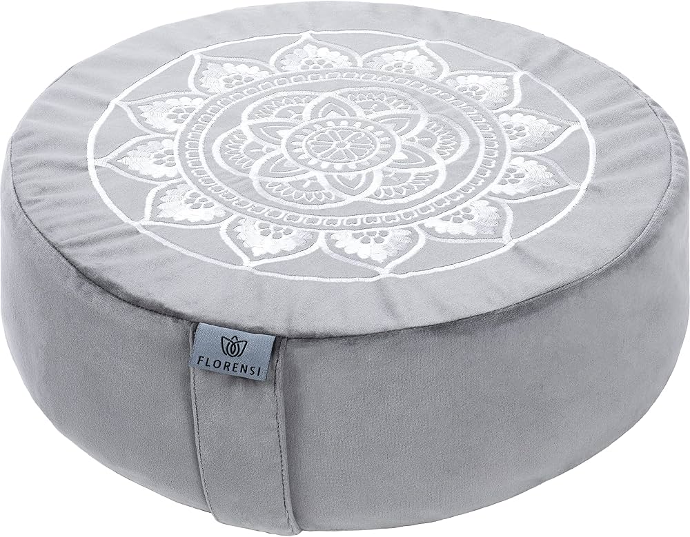 Meditation Tools That Actually Calm Me Down Instead of Startling Me Awake cover photo collage
