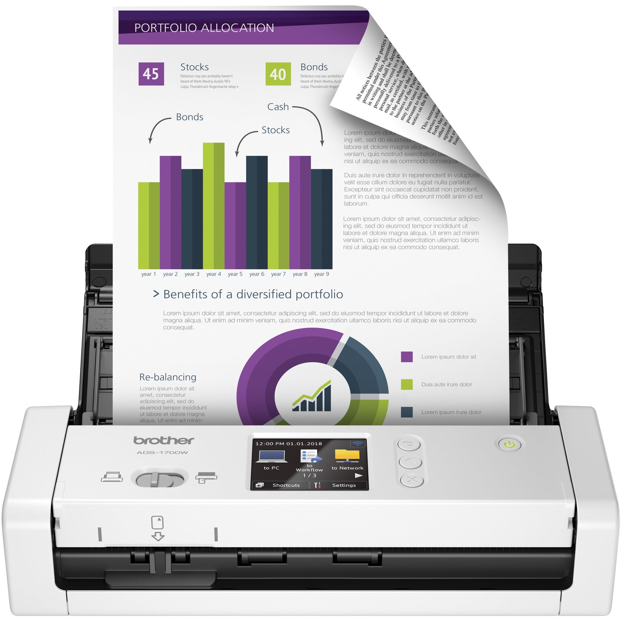 I Finally Found a Photo Scanner That Feeds Stacks and Digitizes Hundreds Fast cover photo collage