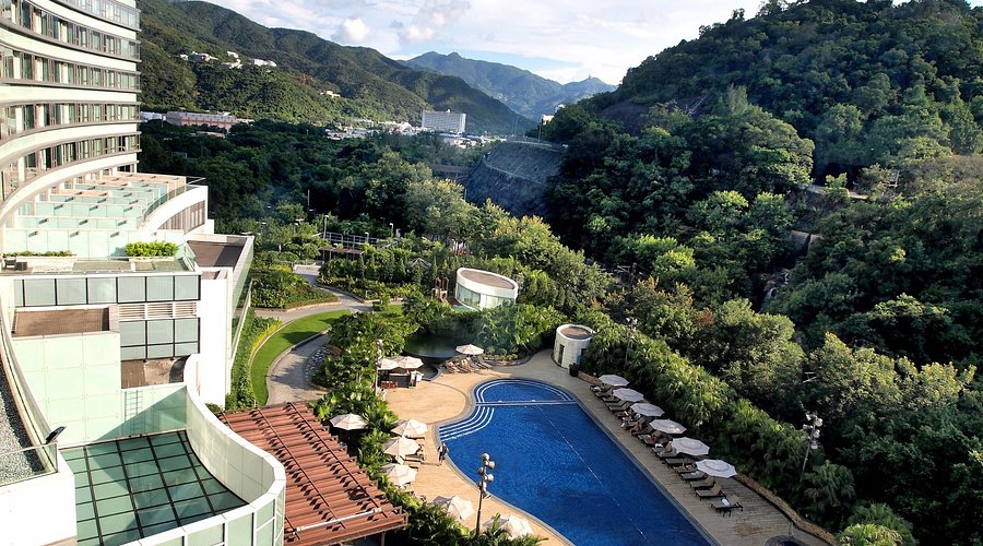 Where to Stay in Sha Tin, Hong Kong for a Relaxed Trip cover photo collage