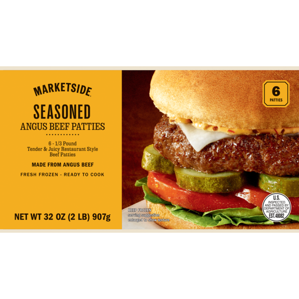 I Set Up a Burger Bar for 20 People and Nobody Wanted to Leave cover photo collage