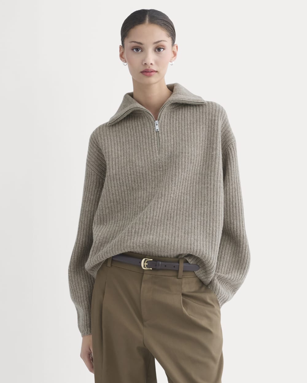 Workdays to Coffee Runs: My Mix-and-Match Everlane Wishlist cover photo collage