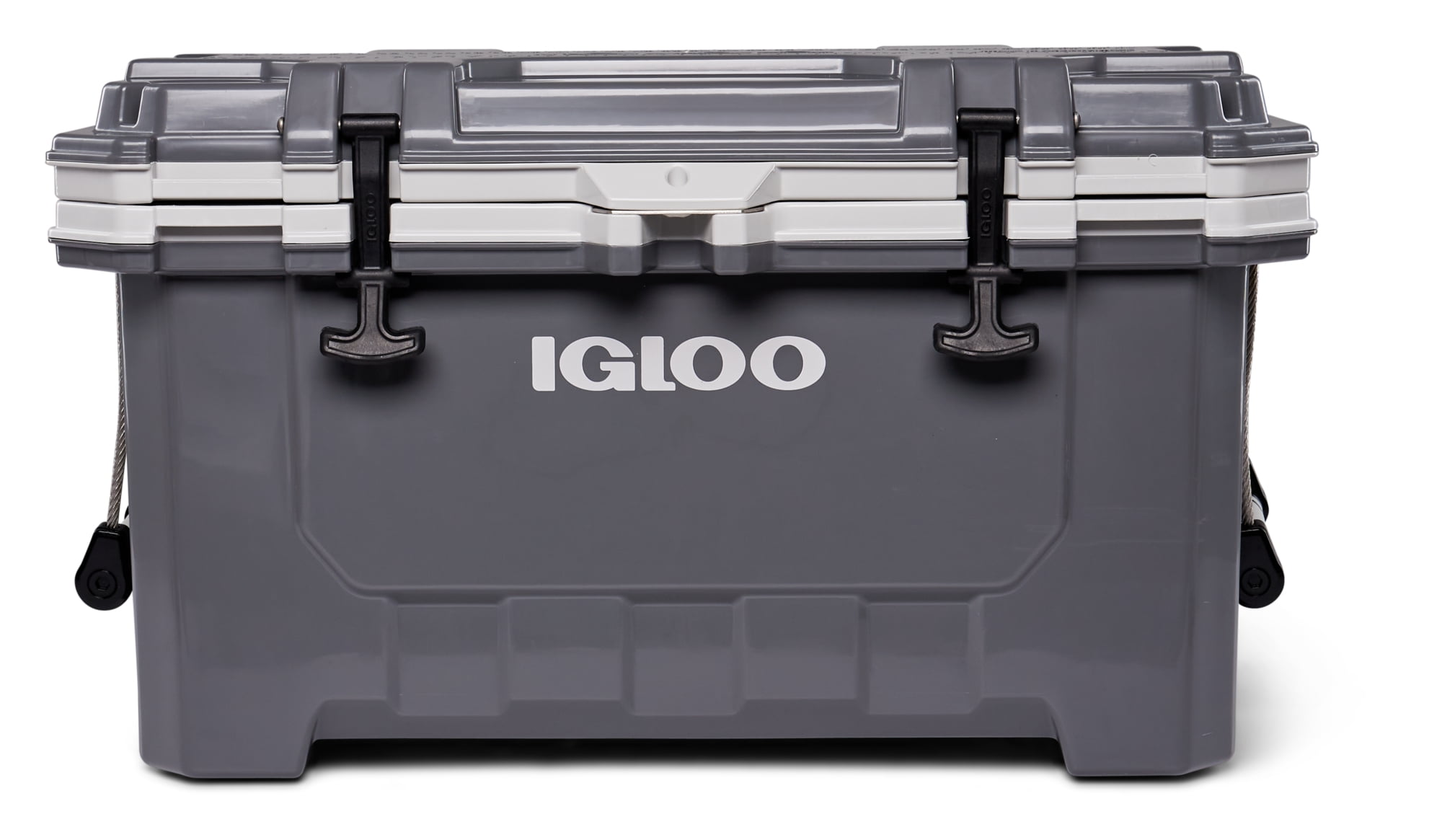 I Finally Found a Cooler That Keeps Ice Frozen Until the Next Afternoon cover photo collage