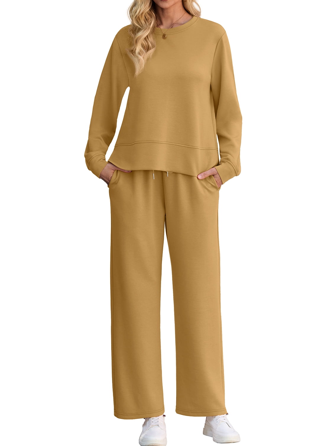 Gifts for 2026 Leisure clothes & sweats for lounging & cool weather cover photo collage