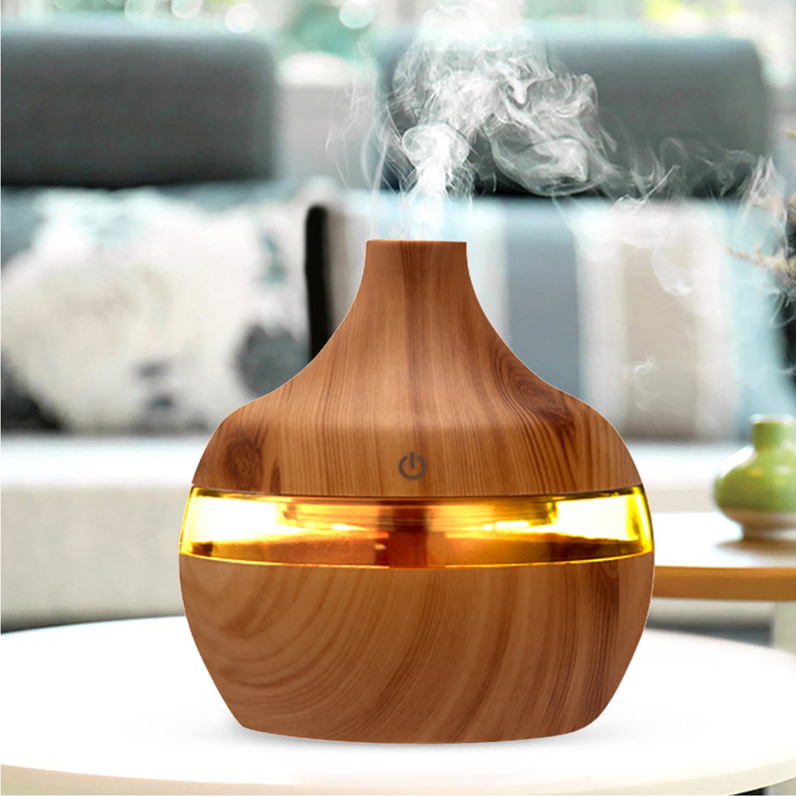 What I Diffuse and Use When Someone in My House Gets Sick cover photo collage