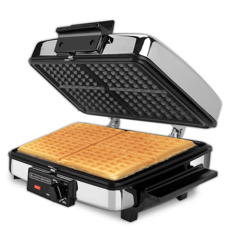 I Found a Waffle Bowl Maker and Now Breakfast Is Basically Dessert cover photo collage