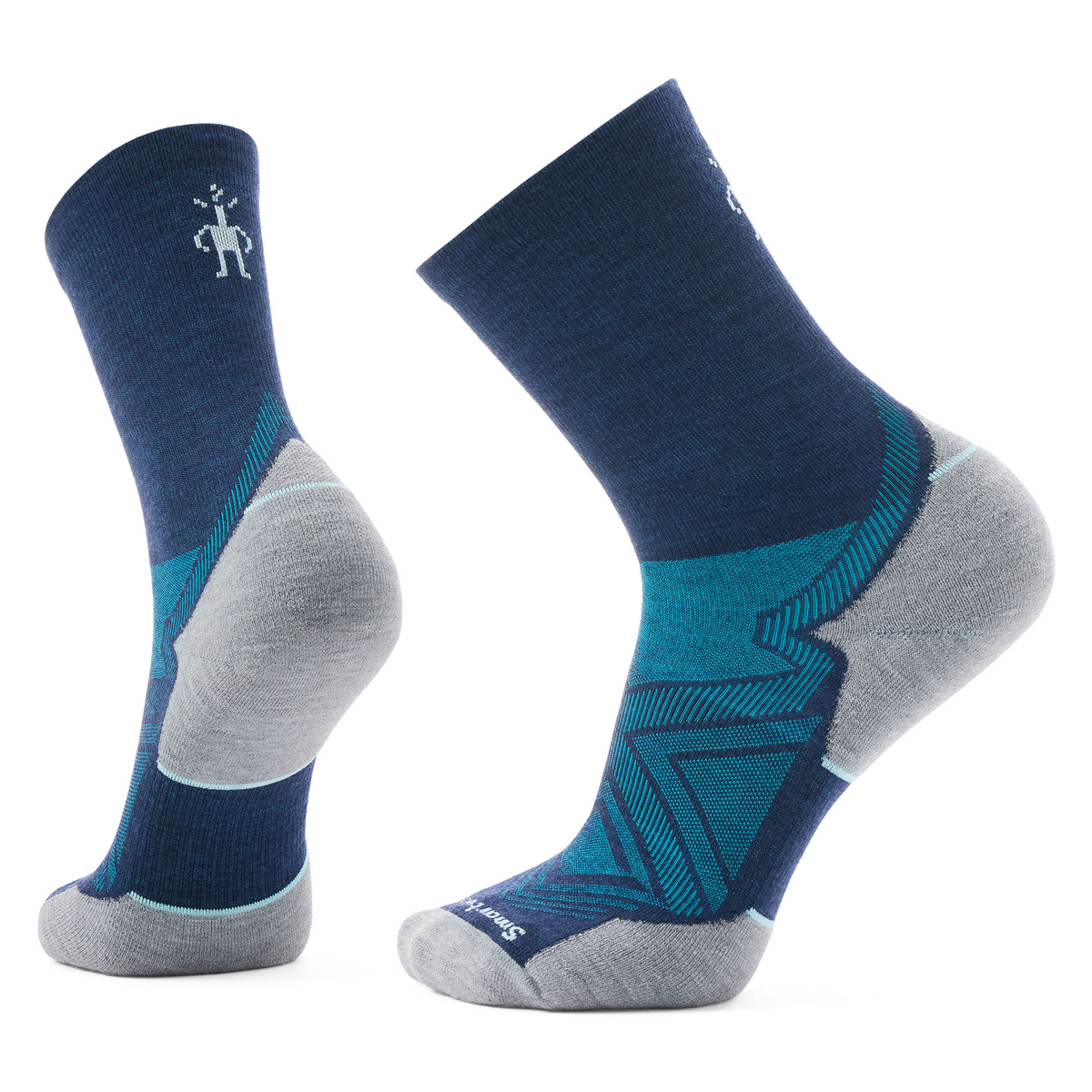 Wool Socks That Actually Cushioned My Feet Better Than Any Insole cover photo collage
