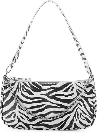 Animal Print Accents cover photo collage