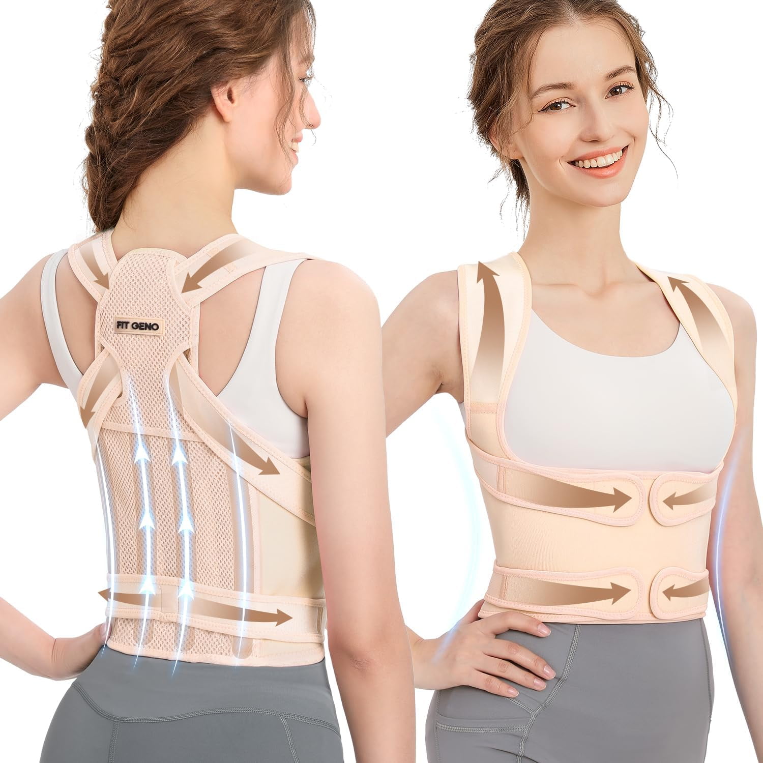 Desk Job Neck Pain Products That Actually Fixed My Stiff Shoulders cover photo collage
