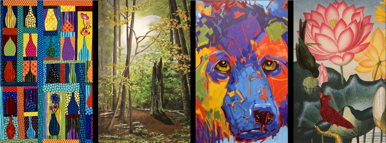 I Finally Did the Nelson BC Arts Walk and Here's Everything Worth Seeing cover photo collage