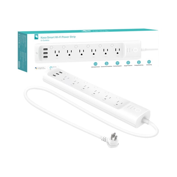 I Finally Found Smart Plugs That Turn Off My Flat Iron When I Forget cover photo collage