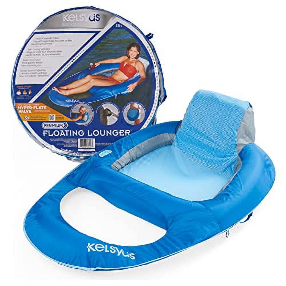 I Tried 80 Pool Floats and These Actually Hold My Drink Without Flipping cover photo collage