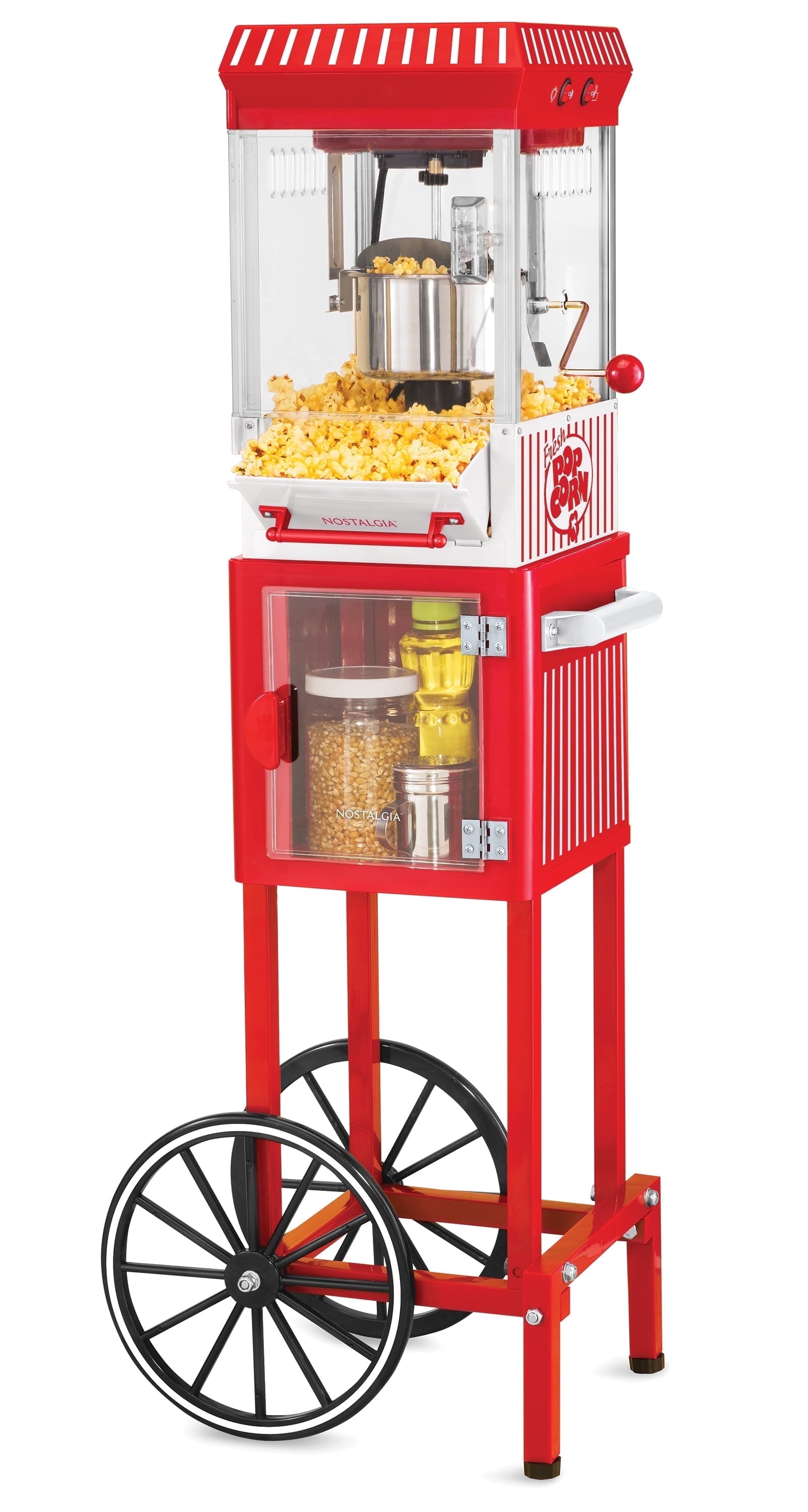 I Finally Built a Movie Night Candy Bar That Feels Like a Real Theater cover photo collage
