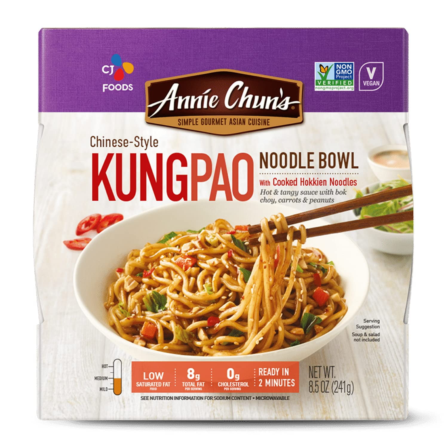 Cold Noodle Salad Gear I Pack for Lunch Every Single Day cover photo collage