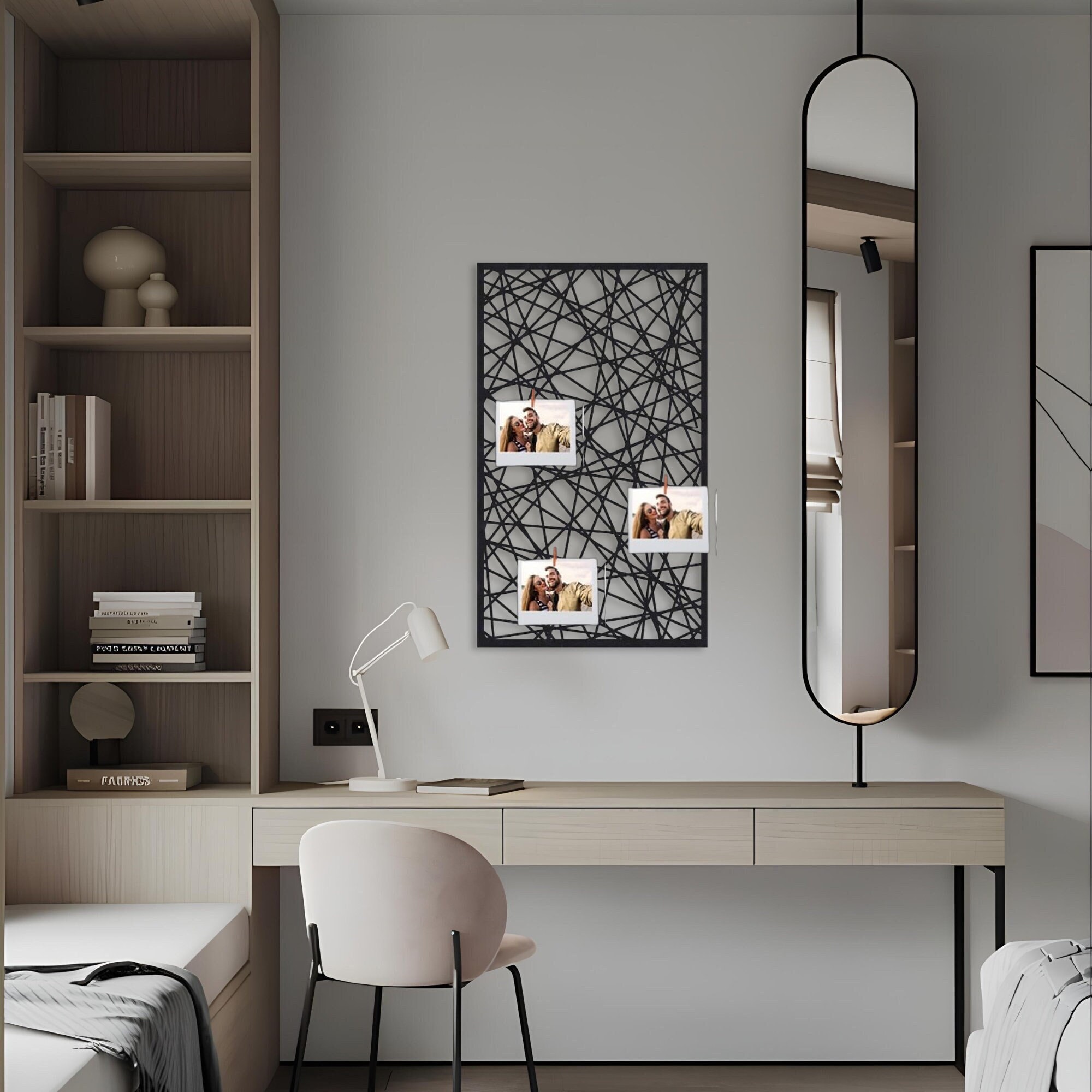 I Finally Edited My Living Space and It Looks Twice the Size cover photo collage