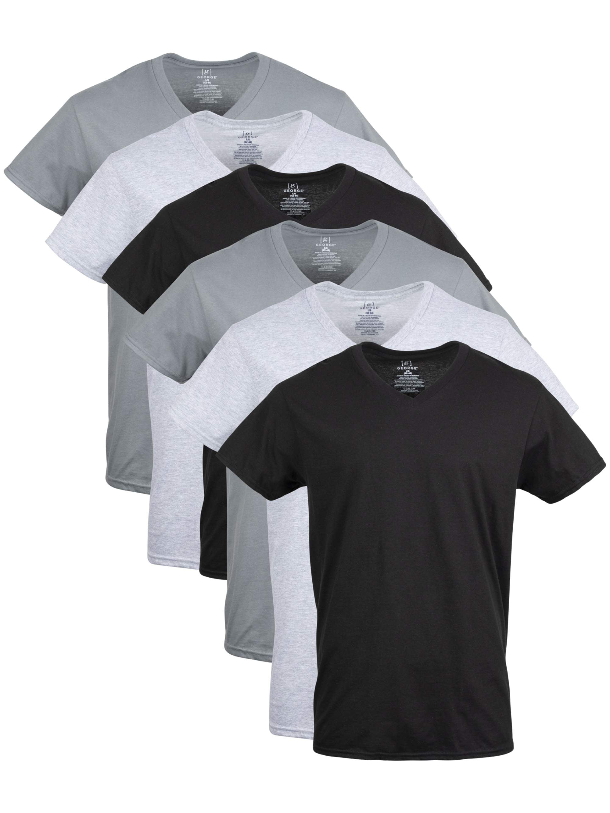I Finally Replaced My Expensive Basics With Budget Tees That Actually Last cover photo collage