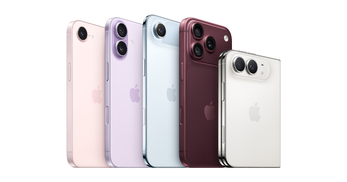 Affordable iPhones: New & Second-Hand Deals 📱 cover photo collage