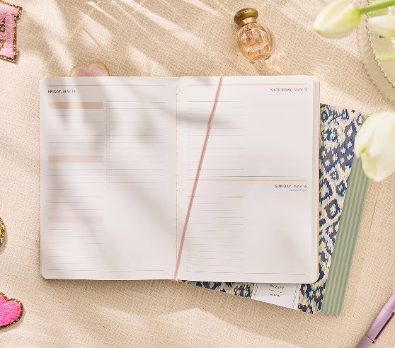 I Finally Found a Food Diary That Helped Me Pinpoint My Bloating Triggers cover photo collage