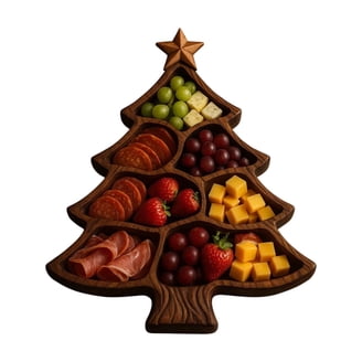 I Finally Found the Charcuterie Board Setup That Fools Every Guest cover photo collage