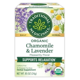 PMS Teas and Supplements That Actually Fixed My Monthly Mood Swings cover photo collage