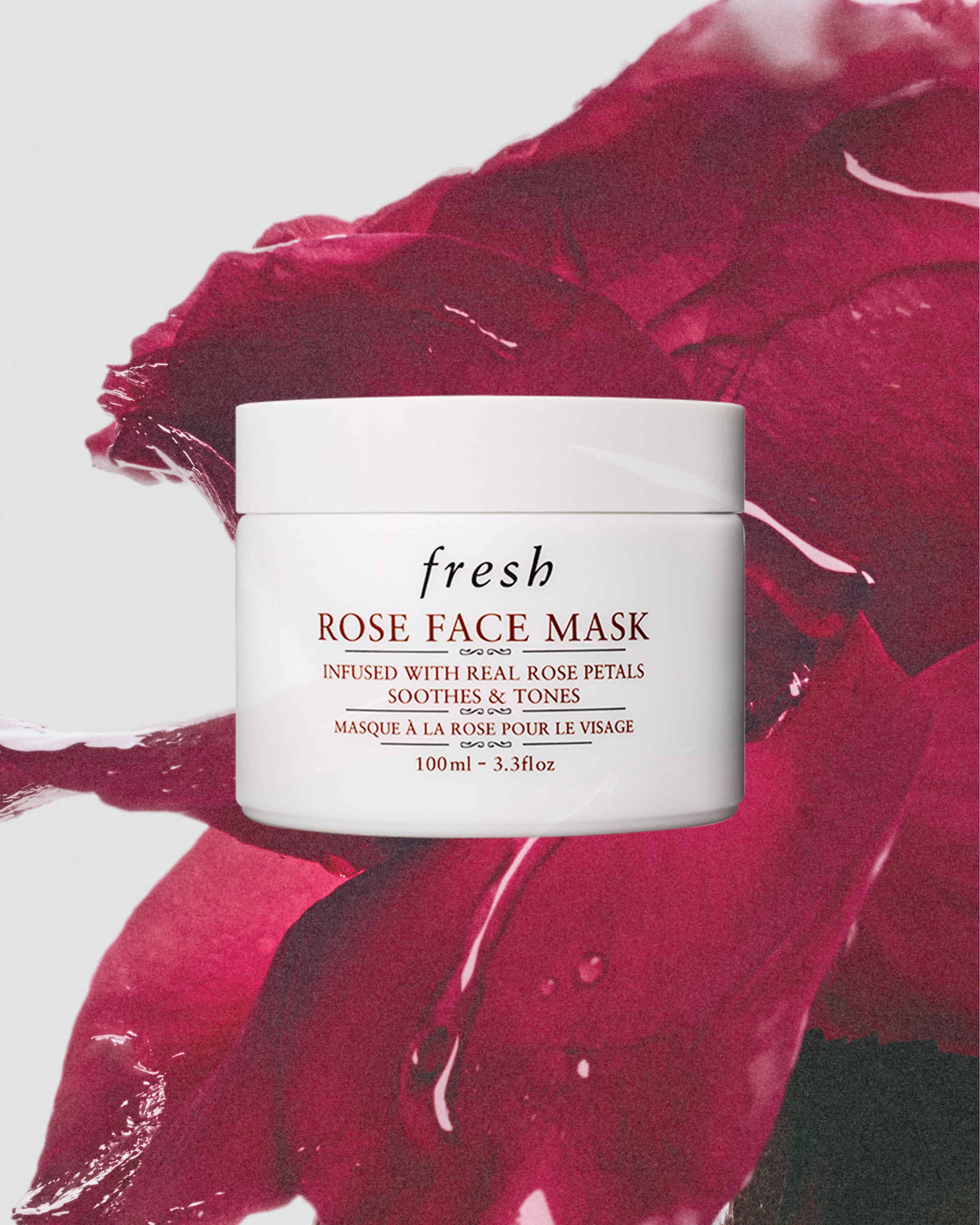 Products for the Girl Who Cancels Plans to Stay Home and Mask cover photo collage