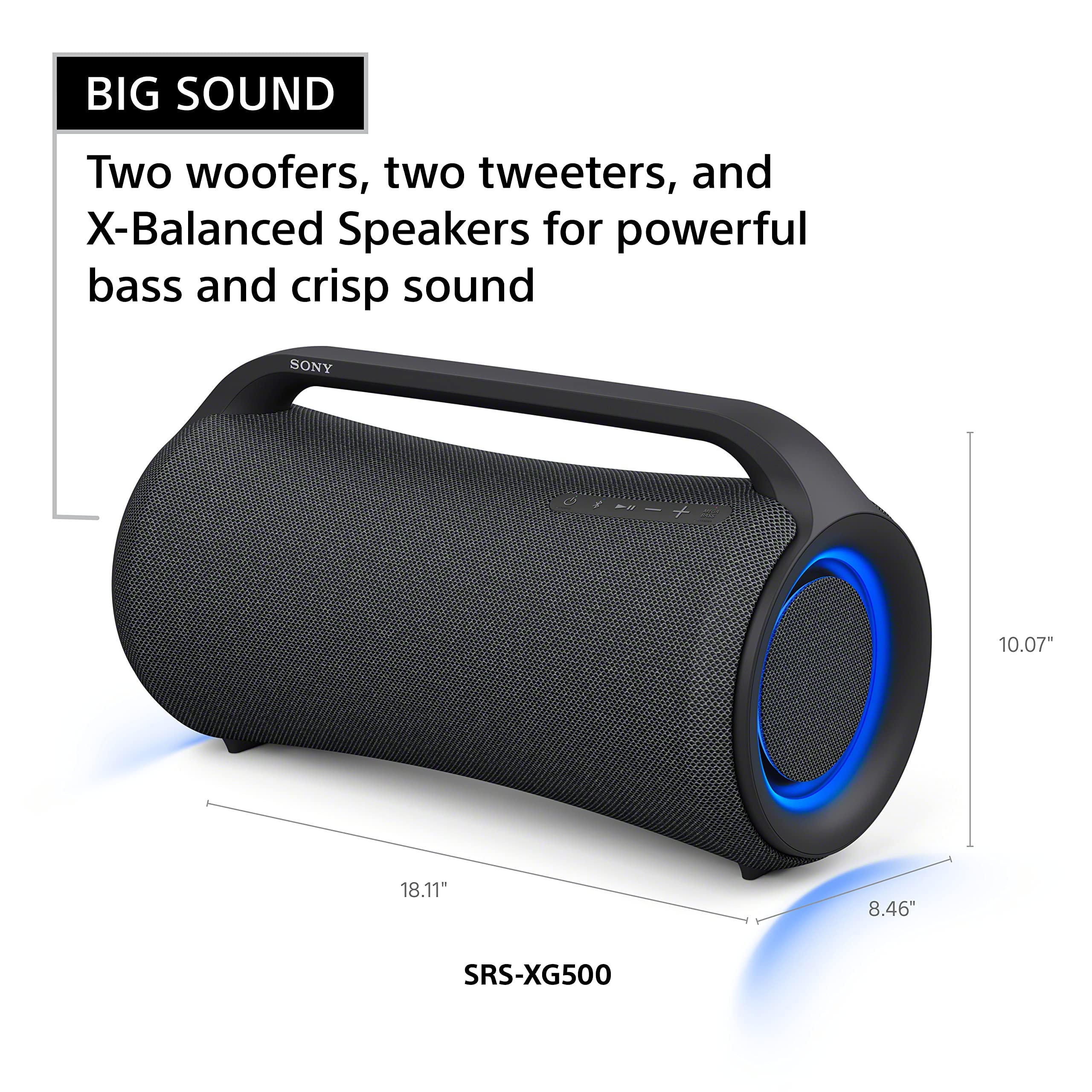 I Tried 8 Bluetooth Speakers for House Parties, These Actually Filled the Room cover photo collage