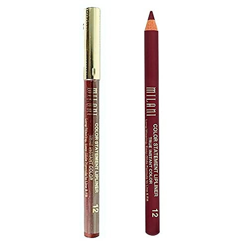 I Finally Found Lip Liners That Replace Lipstick Completely cover photo collage