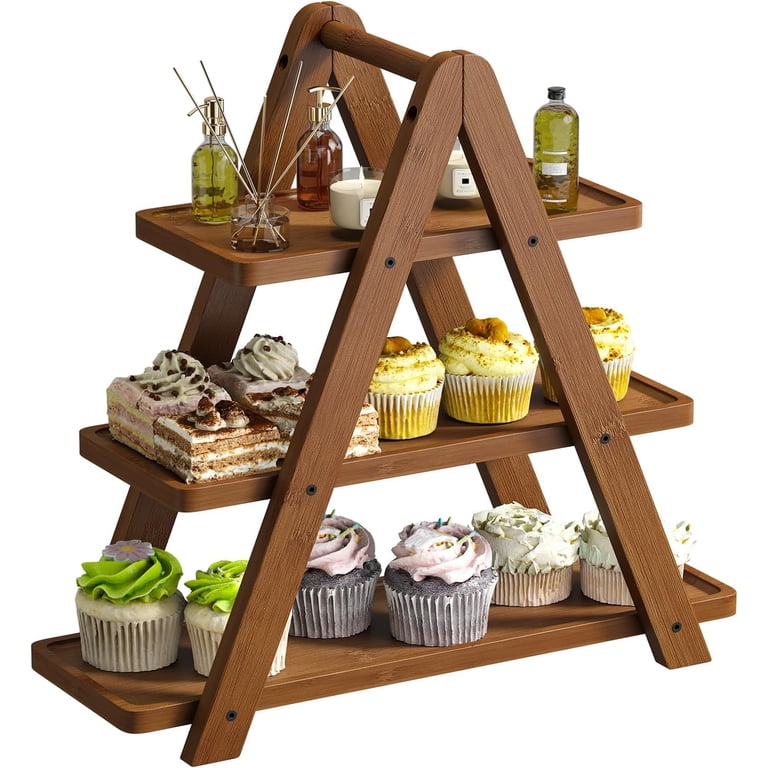 Appetizer Tools I Use When Guests Won't Sit Down and Just Mingle cover photo collage