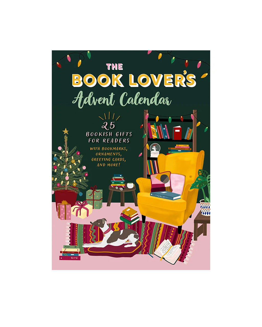 Gifts for book lovers 2026 cover photo collage