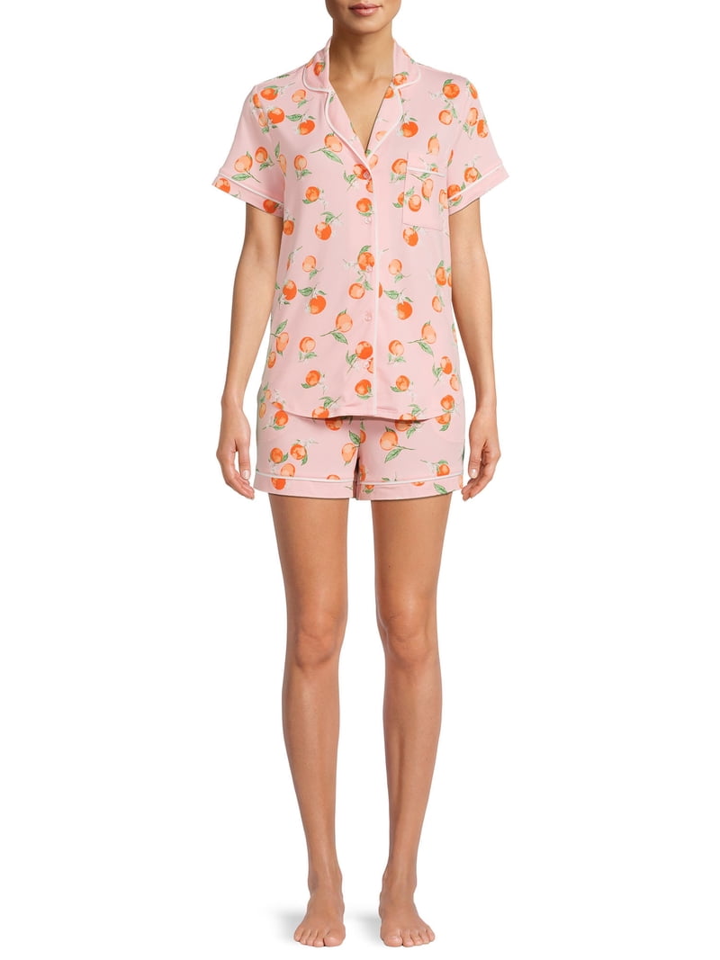 Pajama Sets I Wear Every Single Day Since Ditching Uncomfortable Sleepwear cover photo collage
