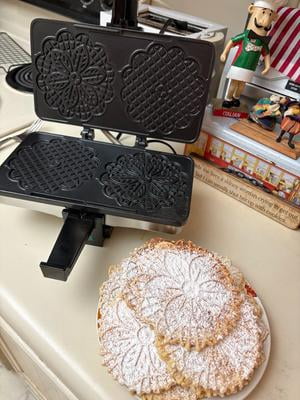 Cannoli Tubes and Italian Baking Tools My Grandma Actually Approved Of cover photo collage