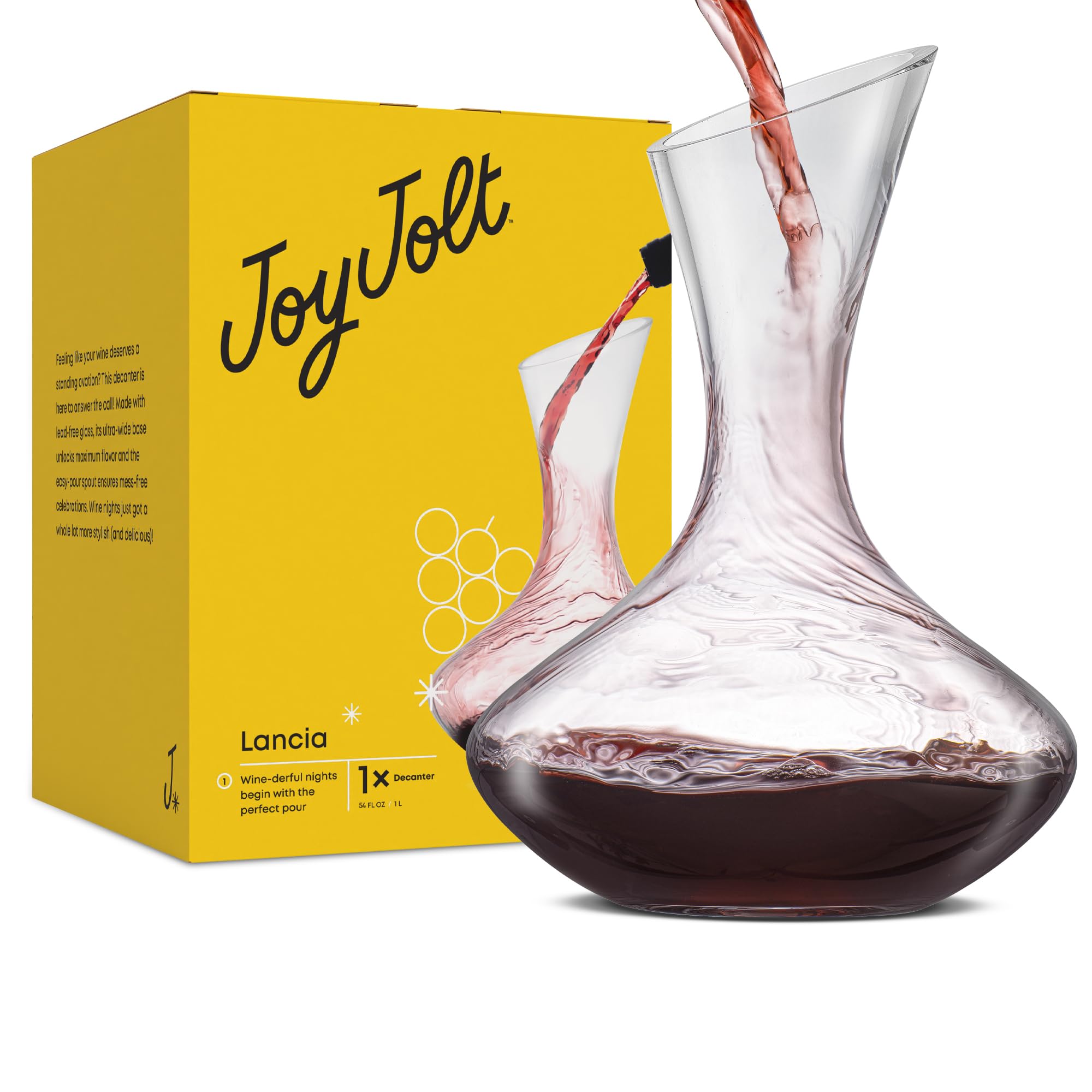 I Finally Found Wine Accessories That Keep Open Bottles Fresh for Days cover photo collage